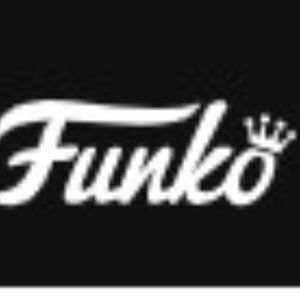 List E - Funko Pop! Lots to POP! So hop on in.